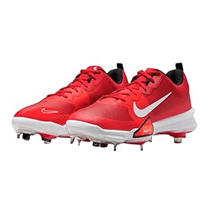 Amazon.com | Nike Force Zoom Trout 9 Pro Low Metal Baseball